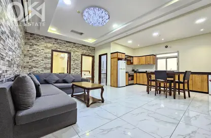 Apartment - 2 Bedrooms - 2 Bathrooms for rent in Seef - Capital Governorate Apartment - 2 Bedrooms - 2 Bathrooms for rent in Seef - Capital Governorate