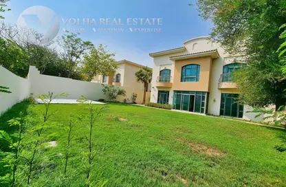 Villa - 4 Bedrooms - 3 Bathrooms for rent in Riffa Views - Riffa - Southern Governorate