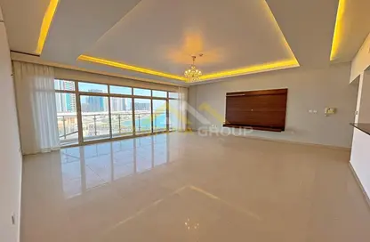 Apartment - 3 Bedrooms - 3 Bathrooms for rent in The Lagoon - Amwaj Islands - Muharraq Governorate