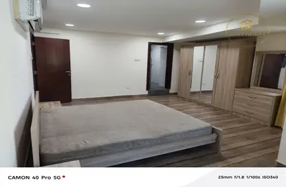 Apartment - 2 Bedrooms - 2 Bathrooms for rent in Al Juffair - Capital Governorate