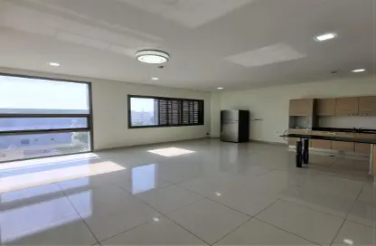 شقة - 2 غرف نوم - 2 حمامات للايجار في العدلية - المنامة - محافظة العاصمة