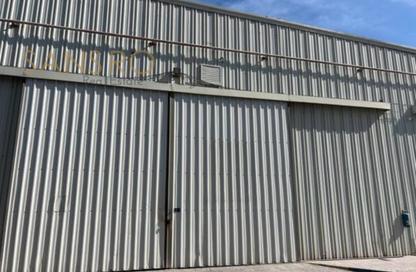 Warehouse - Studio for rent in Sitra - Central Governorate