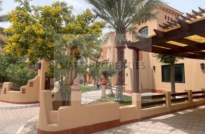 Villa - 4 Bedrooms - 4 Bathrooms for rent in Barbar - Northern Governorate