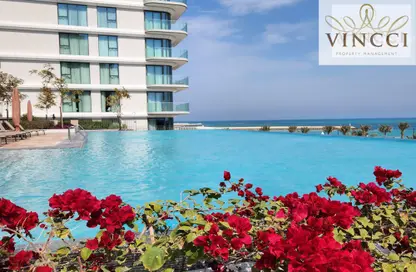 Apartment - 1 Bedroom - 1 Bathroom for sale in Marassi Al Bahrain - Diyar Al Muharraq - Muharraq Governorate