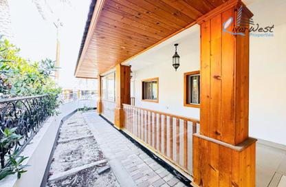 Villa - 3 Bedrooms - 3 Bathrooms for rent in Khamis - Northern Governorate