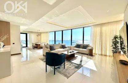 Apartment - 3 Bedrooms - 4 Bathrooms for sale in Hidd - Muharraq Governorate