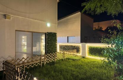 Villa - 3 Bedrooms - 3 Bathrooms for rent in Maqabah - Northern Governorate