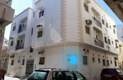 Whole Building - 7+ Bedrooms - 7+ Bathrooms for sale in Gudaibiya - Manama - Capital Governorate
