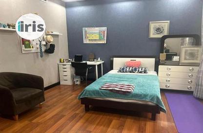 Apartment - 2 Bedrooms - 2 Bathrooms for sale in Abraj Al Lulu - Manama - Capital Governorate