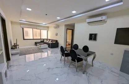 Apartment - 3 Bedrooms - 2 Bathrooms for rent in Janabiya - Northern Governorate
