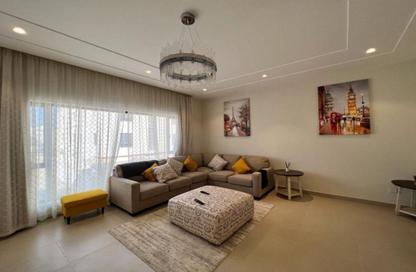Apartment - 2 Bedrooms - 2 Bathrooms for rent in Tubli - Central Governorate