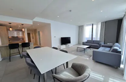 Apartment - 2 Bedrooms - 3 Bathrooms for rent in Seef - Capital Governorate