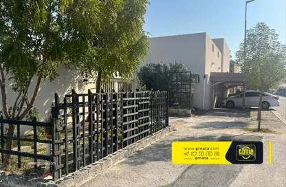 Villa - 7 Bedrooms - 5 Bathrooms for sale in Hamad Town - Northern Governorate Villa - 7 Bedrooms - 5 Bathrooms for sale in Hamad Town - Northern Governorate