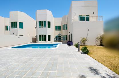 مجمع سكني - 4 غرف نوم - 4 حمامات للايجار في الهملة - المحافظة الشمالية