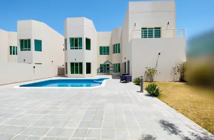 مجمع سكني - 4 غرف نوم - 4 حمامات للايجار في الهملة - المحافظة الشمالية