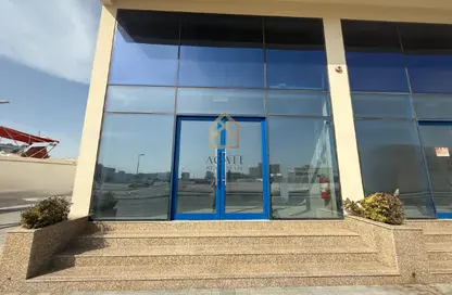 متجر - استوديو - 1 حمام للايجار في الحد - المحرق