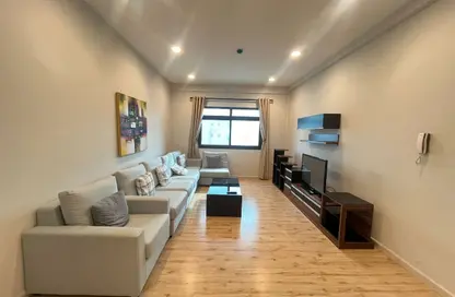 Apartment - 2 Bedrooms - 2 Bathrooms for rent in Janabiya - Northern Governorate Apartment - 2 Bedrooms - 2 Bathrooms for rent in Janabiya - Northern Governorate