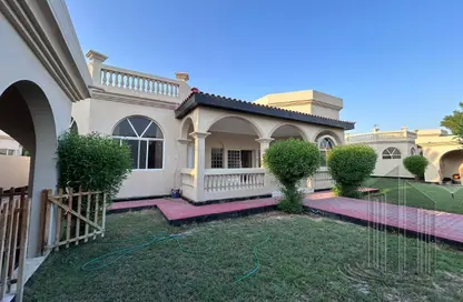 Villa - 4 Bedrooms - 4 Bathrooms for rent in Al Jasra - Northern Governorate