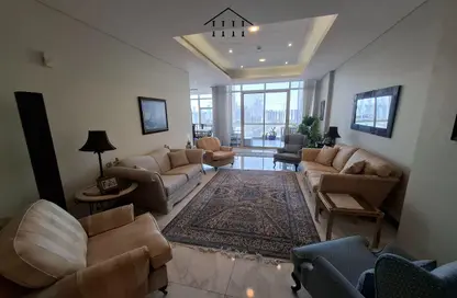 شقة - 3 غرف نوم - 5 حمامات للبيع في جزيرة الريف - محافظة العاصمة