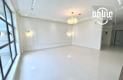 Empty Room image for: Apartment - 1 Bedroom - 1 Bathroom for rent in Salmabad - Central Governorate, Image 1