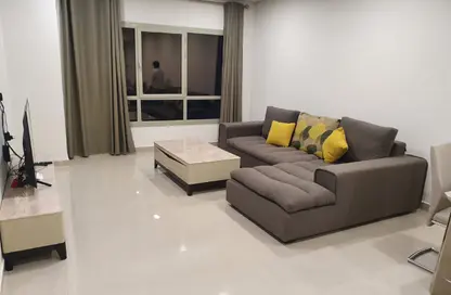 شقة - غرفة نوم - 1 حمام للايجار في الجنبية - المحافظة الشمالية