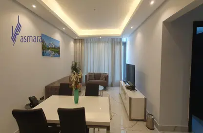 Apartment - 2 Bedrooms - 3 Bathrooms for rent in Hidd - Muharraq Governorate