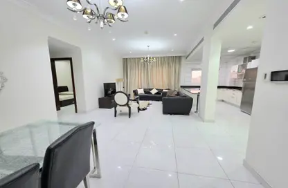 شقة - 3 غرف نوم - 3 حمامات للايجار في العدلية - المنامة - محافظة العاصمة