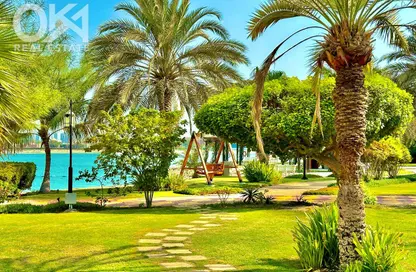 Apartment - 3 Bedrooms - 3 Bathrooms for rent in Amwaj Avenue - Amwaj Islands - Muharraq Governorate