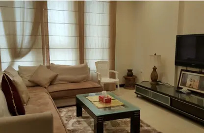 Apartment - 1 Bedroom - 1 Bathroom for sale in Al Juffair - Capital Governorate