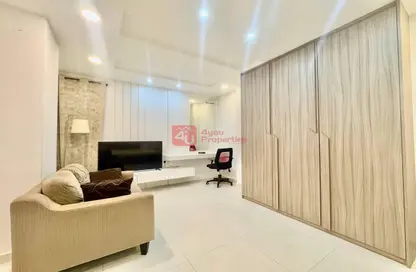 Apartment - Studio - 1 Bathroom for rent in Seef - Capital Governorate