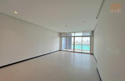 Apartment - 3 Bedrooms - 4 Bathrooms for rent in Reef Island - Capital Governorate