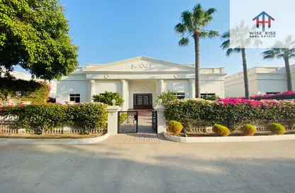 Villa - 4 Bedrooms - 4 Bathrooms for rent in Saar - Northern Governorate Villa - 4 Bedrooms - 4 Bathrooms for rent in Saar - Northern Governorate