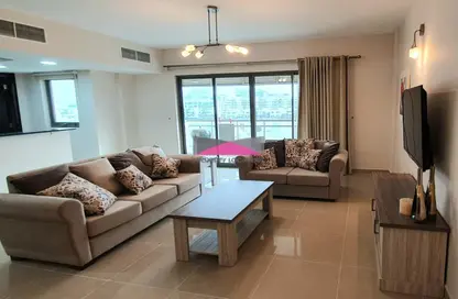 شقة - 3 غرف نوم - 3 حمامات للبيع في جزيرة تالا - أمواج - المحرق