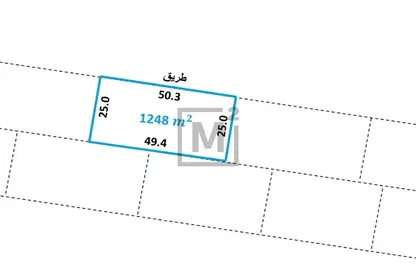 Land - Studio for sale in Galali - Muharraq Governorate