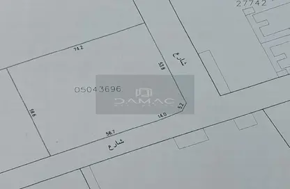 Compound - 7+ Bedrooms - 7+ Bathrooms for sale in Saar - Northern Governorate