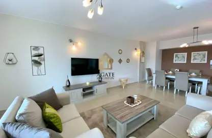 Apartment - 3 Bedrooms - 3 Bathrooms for sale in Tala Island - Amwaj Islands - Muharraq Governorate