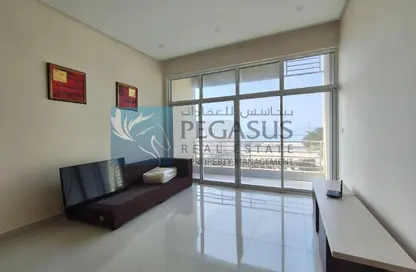 شقة - 3 غرف نوم - 2 حمامات للايجار في أمواج مارينا - أمواج - المحرق