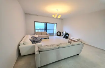 Apartment - 1 Bedroom - 2 Bathrooms for rent in Amwaj Islands - Muharraq Governorate