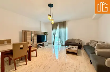 Apartment - 2 Bedrooms - 2 Bathrooms for rent in Al Juffair - Capital Governorate