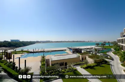 Townhouse - 4 Bedrooms - 6 Bathrooms for sale in Amwaj Beachfront - Amwaj Islands - Muharraq Governorate
