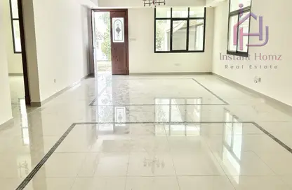 Villa - 4 Bedrooms - 4 Bathrooms for rent in Sanad - Central Governorate