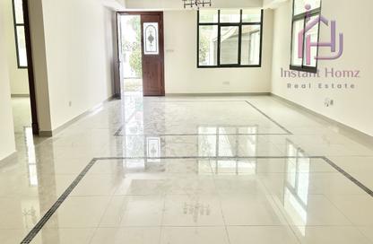 Villa - 4 Bedrooms - 4 Bathrooms for rent in Sanad - Central Governorate
