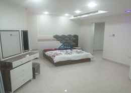 Apartment - 3 bedrooms - 2 bathrooms for rent in Bu Ashira - Capital Governorate