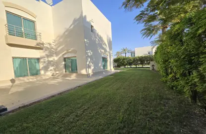 Villa - 4 Bedrooms - 5 Bathrooms for rent in Saar - Northern Governorate