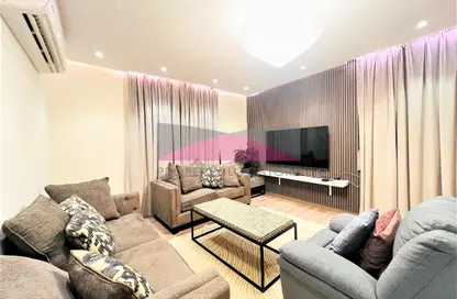 Apartment - 3 Bedrooms - 3 Bathrooms for rent in Hidd - Muharraq Governorate