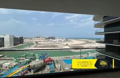 Apartment - 2 Bedrooms - 4 Bathrooms for sale in Dilmunia Island - Muharraq Governorate