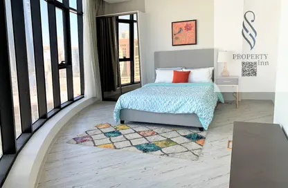 شقة - غرفة نوم - 2 حمامات للايجار في السيف - محافظة العاصمة