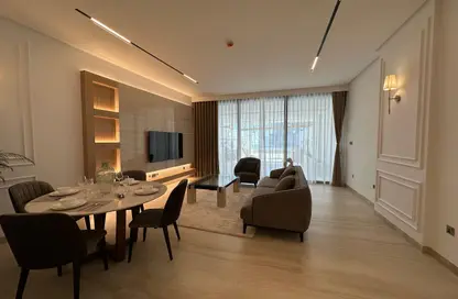 Apartment - 1 Bedroom - 2 Bathrooms for sale in Seef - Capital Governorate