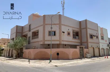 عمارة بالكامل - استوديو - 6 حمامات للبيع في بوري - المحافظة الشمالية