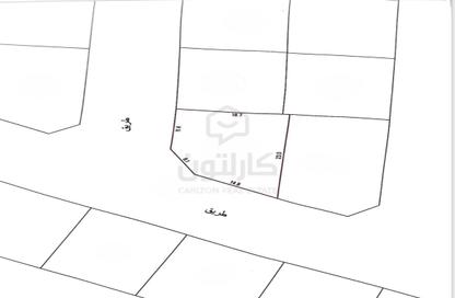 Land - Studio for sale in A'Ali - Central Governorate